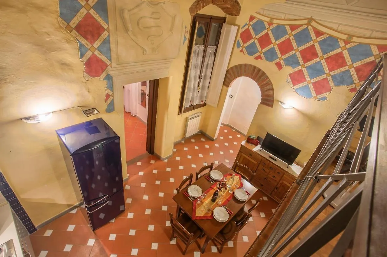Serragli Loft - Hosted By Sweetstay Florence