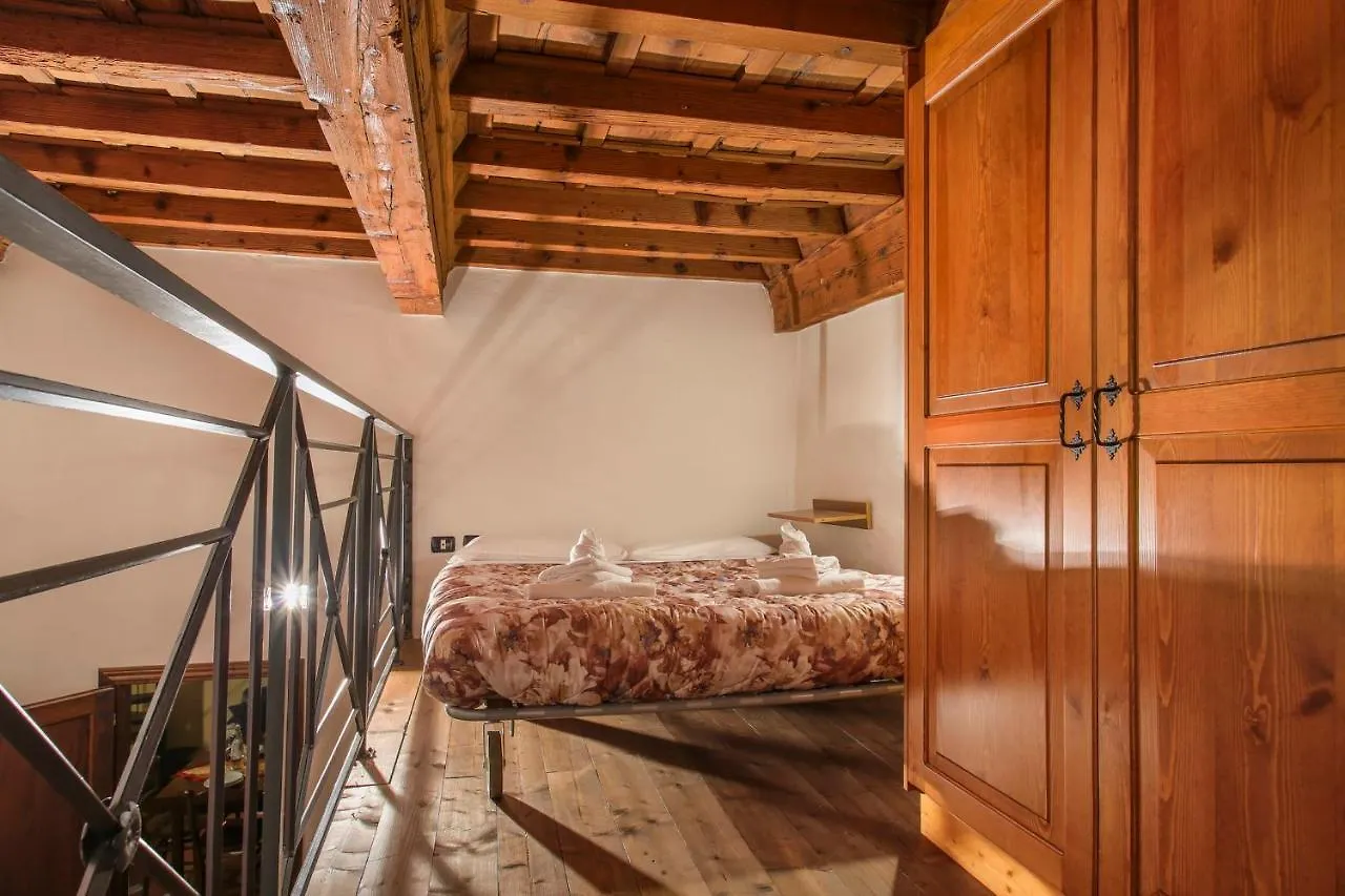 Serragli Loft - Hosted By Sweetstay Florence Italy