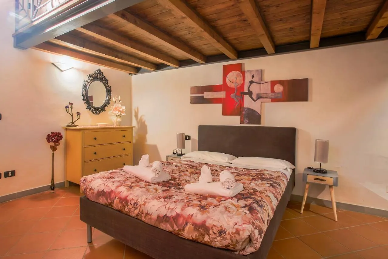 Serragli Loft - Hosted By Sweetstay Florence 0*,  Italy