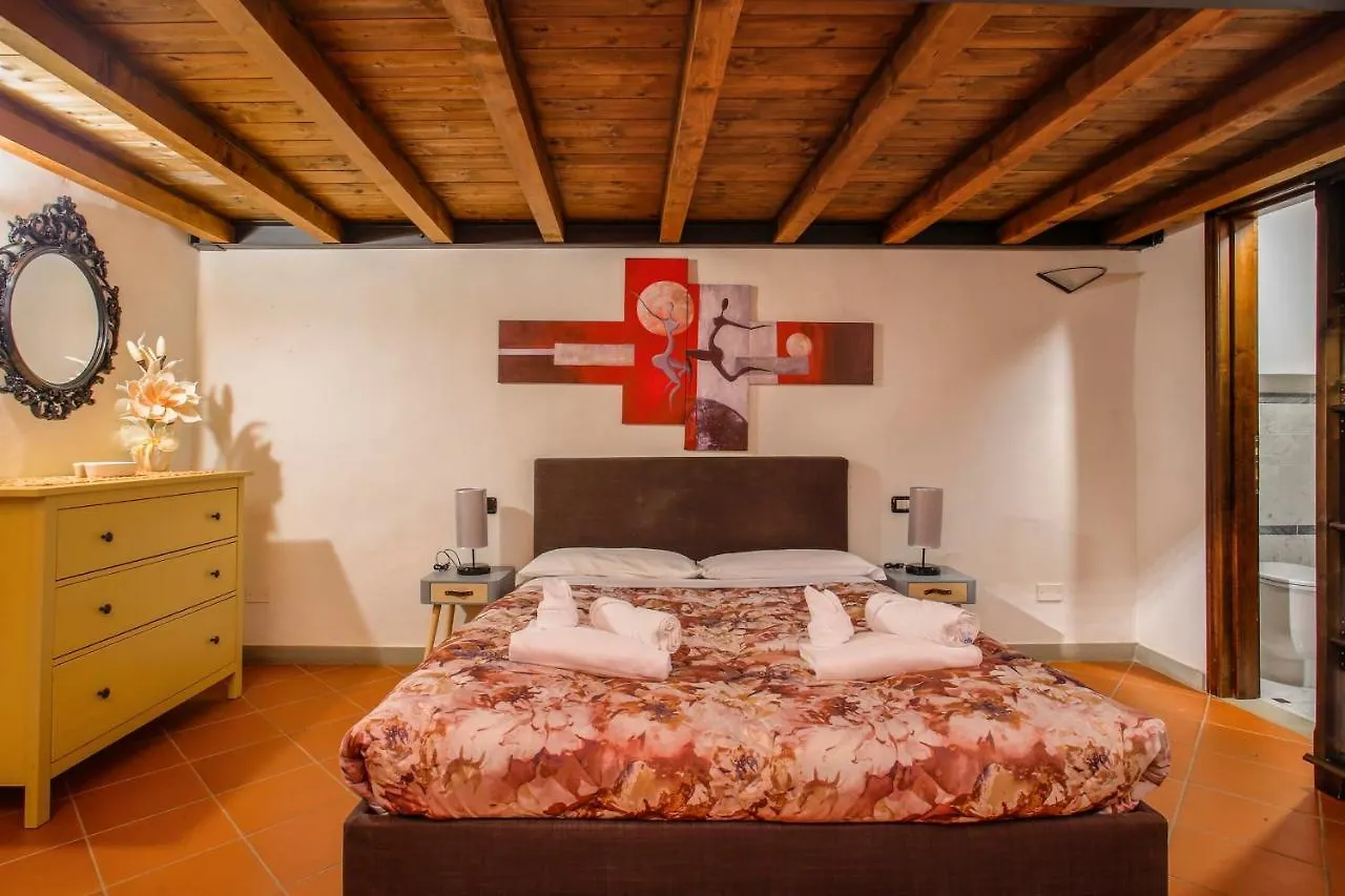 Apartment Serragli Loft - Hosted By Sweetstay Florence