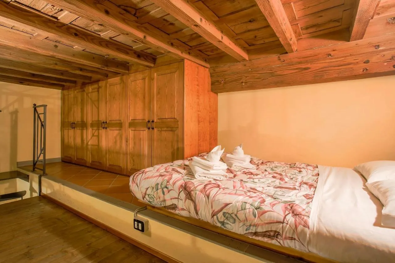 Apartment Serragli Loft - Hosted By Sweetstay Florence Italy