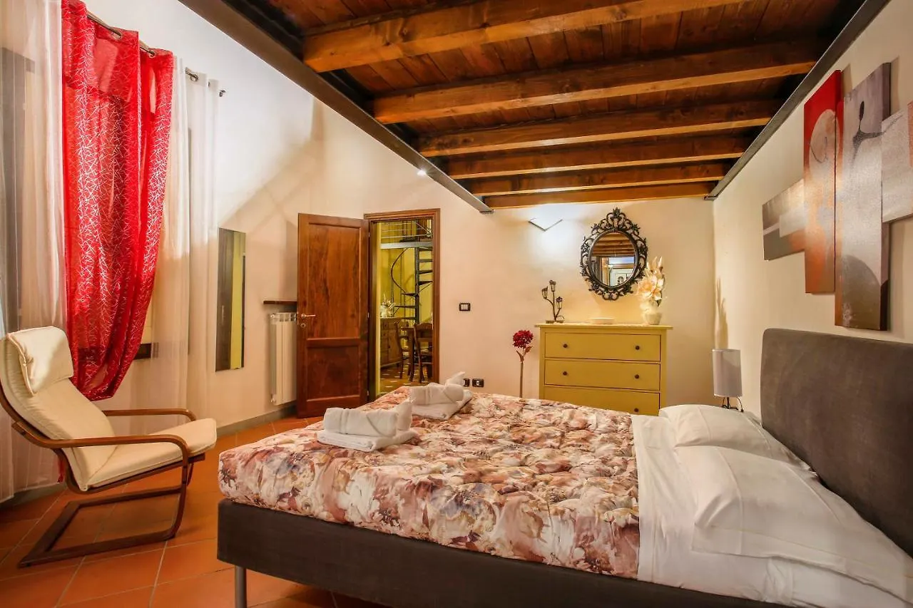 Serragli Loft - Hosted By Sweetstay Florence