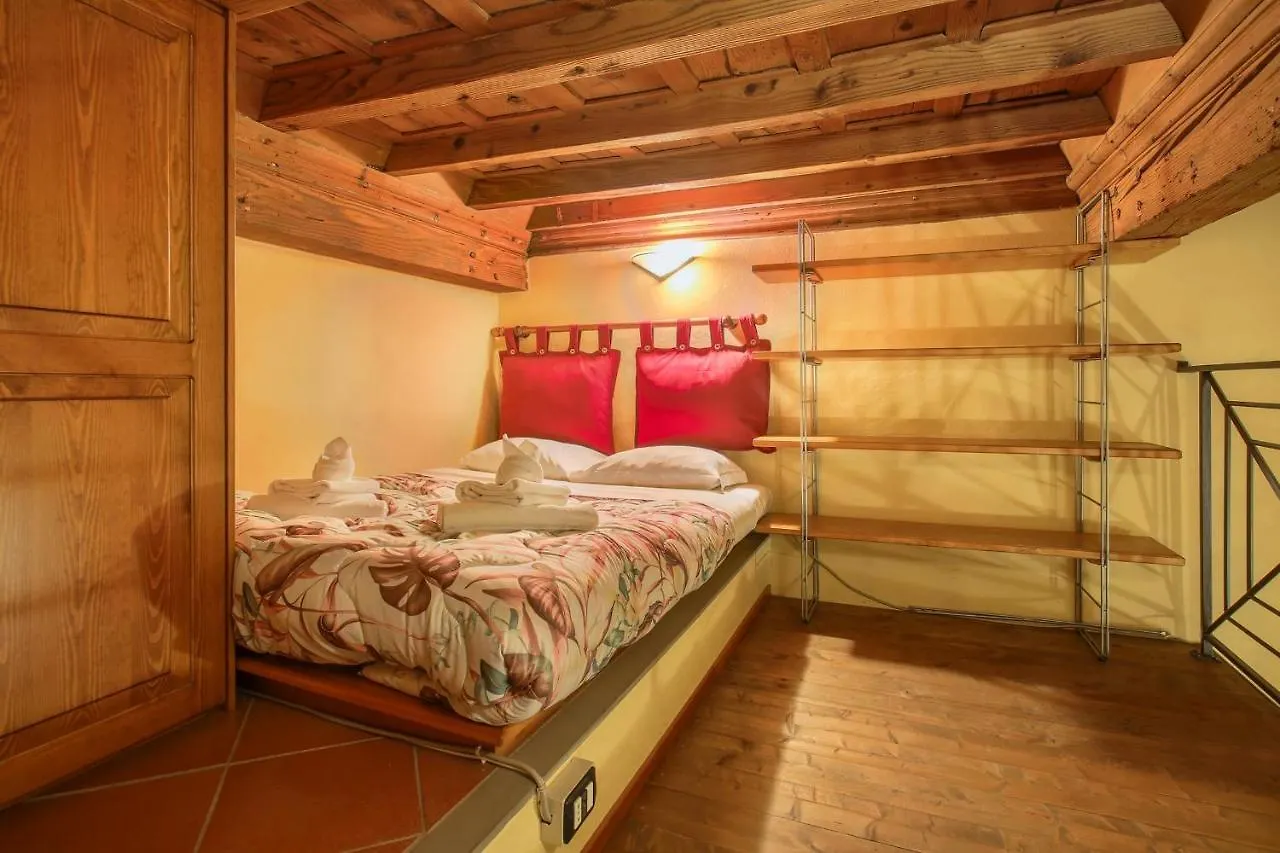 Serragli Loft - Hosted By Sweetstay Florence