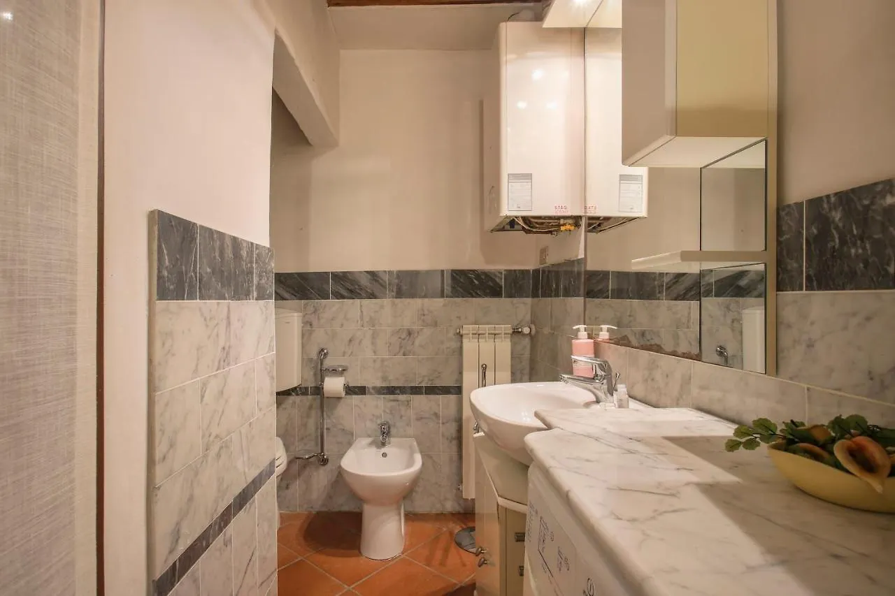 Serragli Loft - Hosted By Sweetstay Florence Apartment