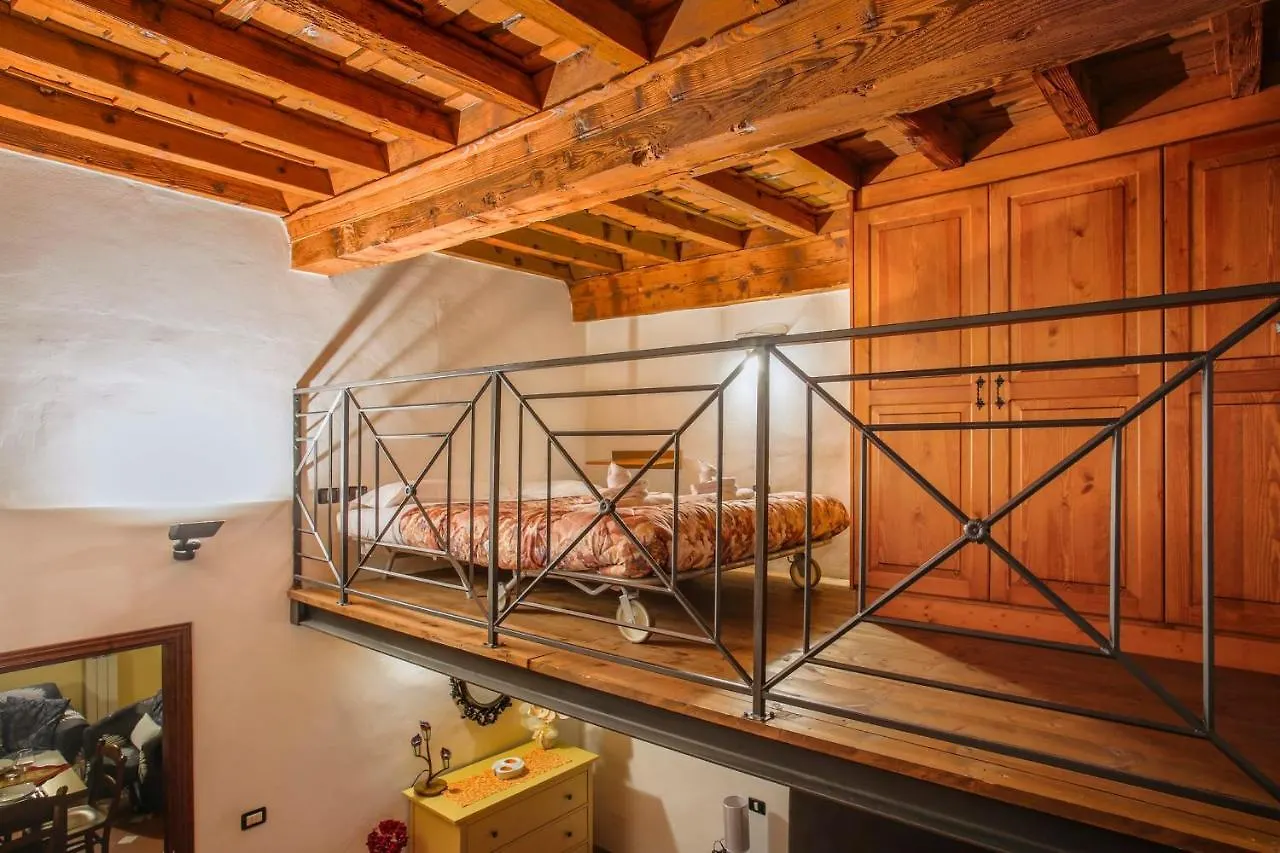 Apartment Serragli Loft - Hosted By Sweetstay Florence