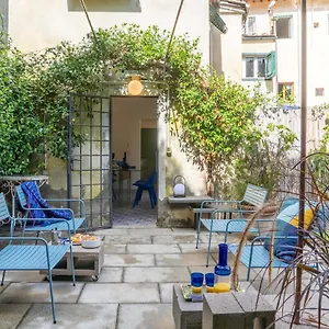  Appartement Memory Atelier - In