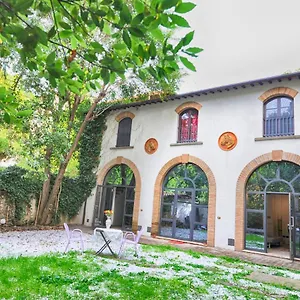  Appartement Scuderie Il Magnifico