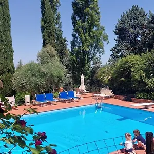 Fattoria Il Milione Firenze
