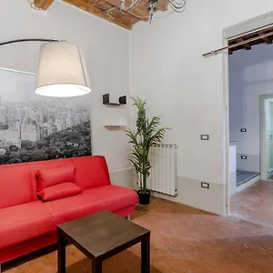 Centro Sant'ambrogio Flat Apartamento