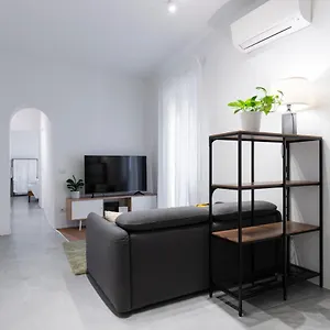 San Frediano Elegant Apartamento