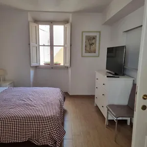 Vasari Al Ponte Vecchio Apartment