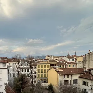Vespucci Apartamento