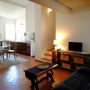 Borgo Pinti 49 Apartment