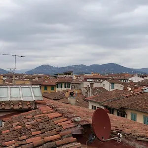 San Zanobi Nest In Apartment