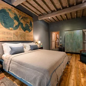  Casa de hóspedes Borgo Signature