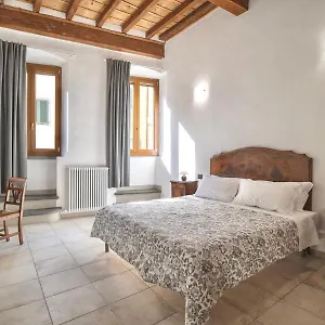  Appartement San Niccolo Luxury