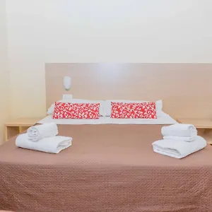 Konukevi Corte Passi, Floransa