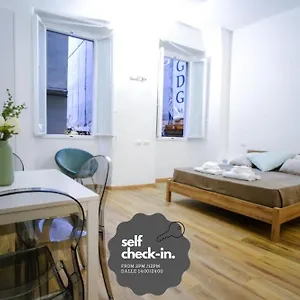  Appartement Le Dantesche Boutique
