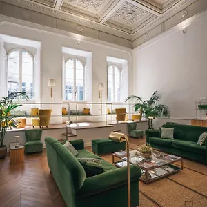  Hotel Casa G.
