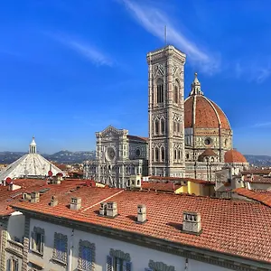  Casa de hóspedes Ad Duomo,