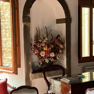 Elegant Ramaglianti Flat -santo Spirito District Apartment