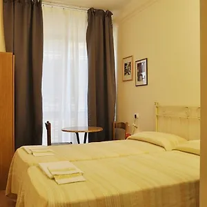 Otel Por Santa Maria, Floransa