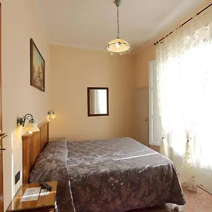 Otel Margaret, Floransa