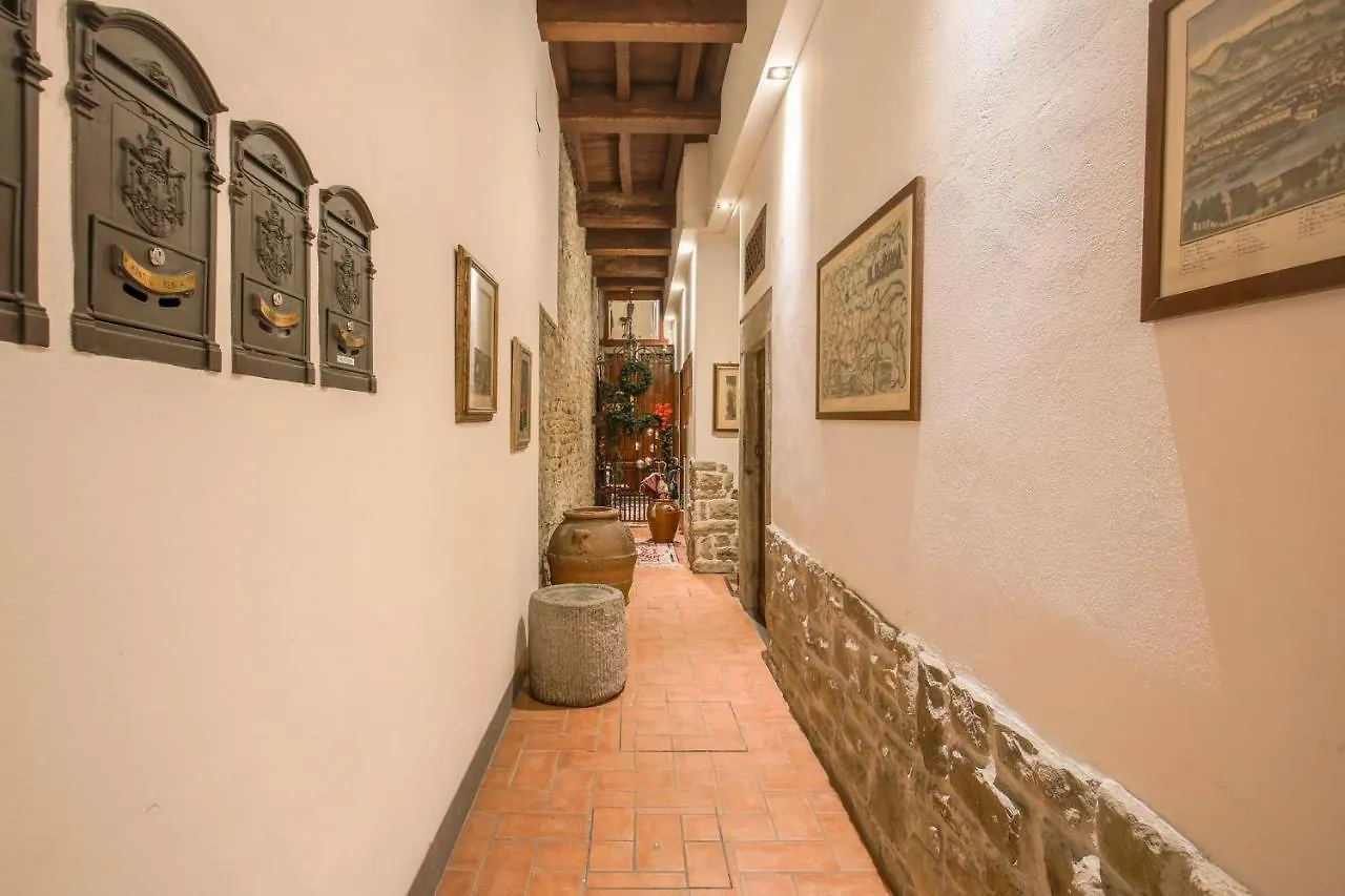 Serragli Loft - Hosted By Sweetstay Florence