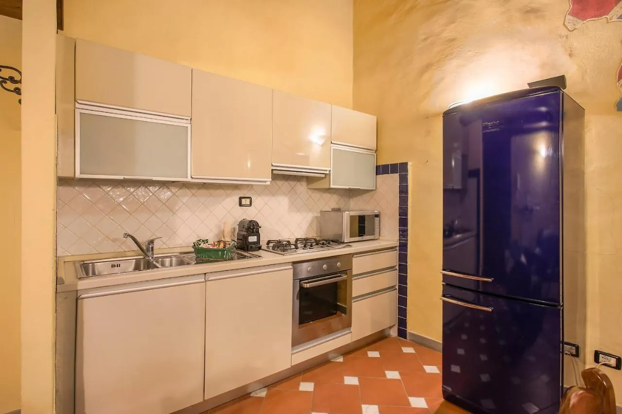 Apartment Serragli Loft - Hosted By Sweetstay Florence